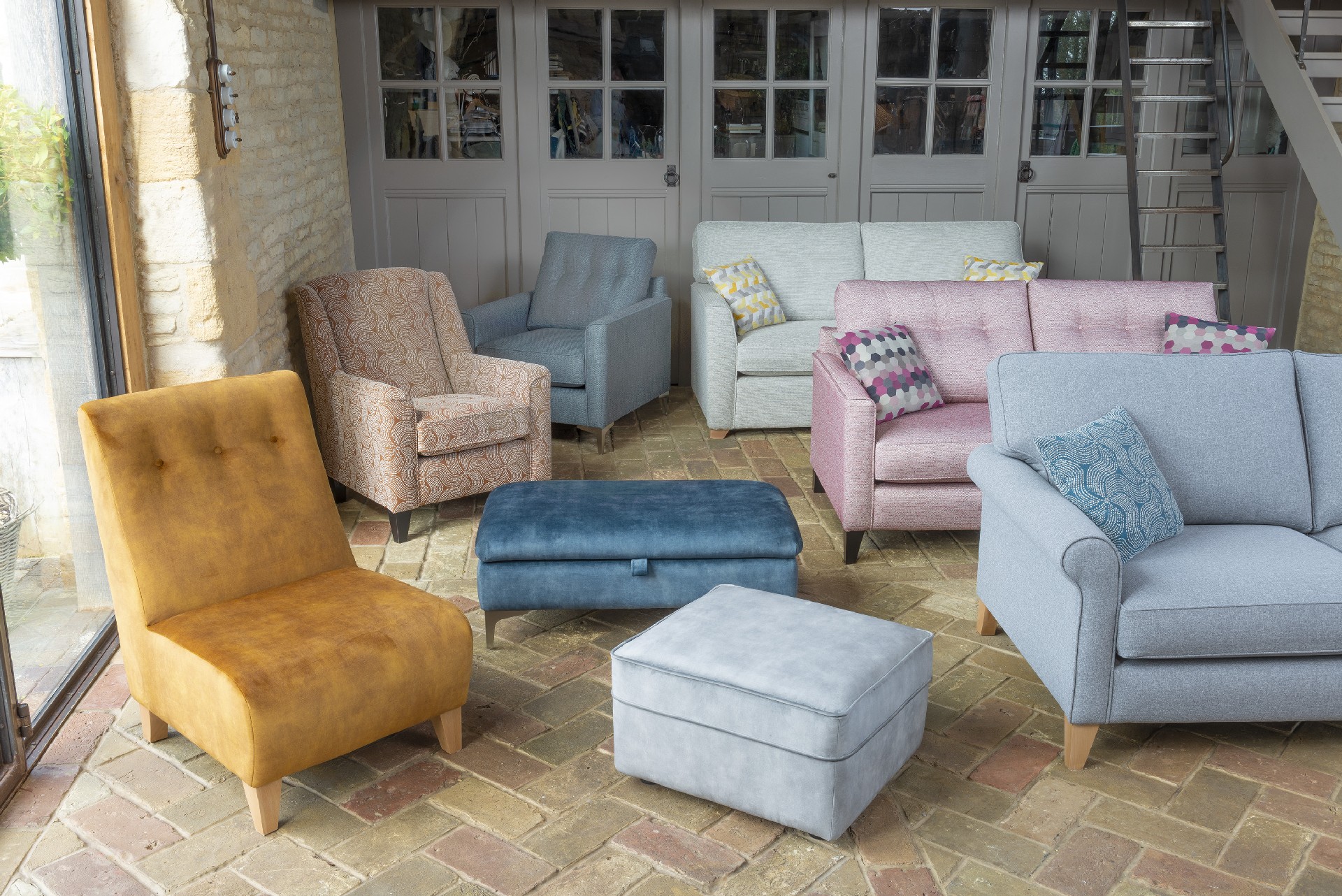 Perfect Bedroom Furniture in Elland ELLAND BED CENTRE